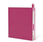 LEGO Friends - Napló és toll magenta (FNM) (FNM)