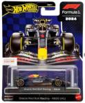 Mattel Hot Wheels Formula 1: Oracle Red Bull Racing RB10 (#1) kisautó 1/64 - Mattel (HRV11/JBM12) - jatekshop