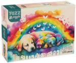 Yazz Puzzle Yazz Puzzle din 1000 piese - Căței (3883) Puzzle