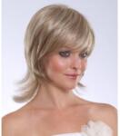 Hair Power Hair Club Solo Deluxe Félhosszú Paróka - Méz Szőke - Szintetikus