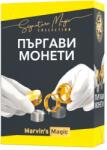 Marvin's Magic Set de trucuri magice Marvin's Magic - Monede agile (MMS2503BUL)