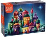 Yazz Puzzle Yazz Puzzle din 1000 piese - Steaua din Betleem (3848) Puzzle