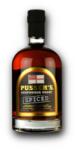 Pusser's Gunpowder Proof Spiced 54, 5% 0, 7L