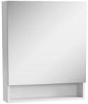 VitrA Tükörszekrény VitrA Mia 60x72 cm fehér MIAG60B (66113)