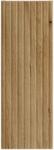 Comad Nova Coast Evoke dulap 30x18.9x57 cm laterala pe perete stejar NOVA COAST EVOKE 83-30-1D (NOVACOASTEVOKE83301D)