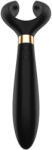Satisfyer Vibrator Satisfyer Partner Multifun3 Endless Fun Black Vibrator