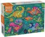 Yazz Puzzle Yazz Puzzle din 1000 piese - Dinozauri (3887) Puzzle