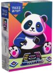 Yazz Puzzle Yazz Puzzle din 1000 piese - Panda fericită (3855) Puzzle