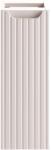 Comad Nova Cashmere dulap 20x39x57 cm laterala pe picioare bej NOVA CASHMERE 81-20-39-C (NOVACASHMERE812039C)
