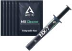 Artic Cooling Arctic MX-7 Pastă conductoare termică 4g + 6xMX Cleaner (ACTCP00092A)