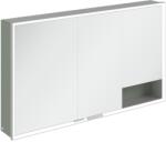 Villeroy & Boch My View+ dulap 130x16.8x75 cm cu oglinda verde A48113AF (A48113AF)