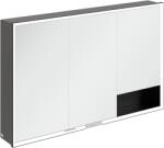 Villeroy & Boch My View+ dulap 120x16.8x75 cm cu oglinda | B4811200 (B4811200)