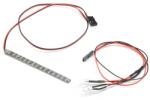 Axial LED осветление: Capra 1.9 UTB