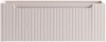 Comad Nova Cashmere dulap 80x39x28.7 cm sub chiuveta pe perete bej NOVA CASHMERE 82-80-40-1S (NOVACASHMERE8280401S)