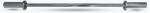 Sveltus Bară olimpică dreaptă Sveltus Training Bar + 2 cleme chrome