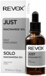Revox Solutie hidratanta pentru ten Just Niacinamide 10%, 30ml, Revox