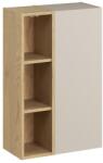 Comad Set dulap Comad Dalia Cashmere DALIA CASHMERE 80-30-1D, regal Comad Dalia Cashmere CREMONA UN 83-20-80 (SETDCSPUR)