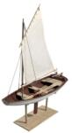 Model Shipways Норвежка прам 1: 12 комплект
