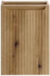 Comad Nova Coast Evoke dulap 40x39x57 cm laterala pe perete stejar NOVA COAST EVOKE 81-40-39-1DK (NOVACOASTEVOKE8140391DK)