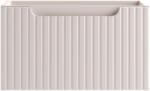 Comad Nova Cashmere dulap 50x39x28.7 cm sub chiuveta pe perete bej NOVA CASHMERE 82-50-40-1S (NOVACASHMERE8250401S)
