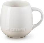 Le Creuset Чаша COUPE 320 мл, MERINGUE, керамика с глазура, Le Creuset (LECR80324327160099)