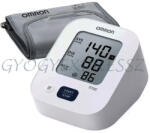 Omron M2 ESSENTIAL Felkaros vérnyomásmérő - gyogyexpressz