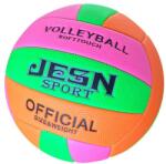  Neon röplabda - 20 cm (03962) - pepita