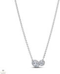 Pandora ölelő glória nyaklánc - 393776C01-45