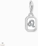 Thomas Sabo Charm Club Oroszlán csillagjegy charm - 2150-643-21