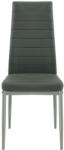 Leziter Tino NOVA Étkezőszék - Szürke (DA258GG)
