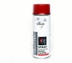 BRILLIANTE Vopsea Spray Rosu Pentru Etriere Frane (Ral 3002) 400Ml Brilliante
