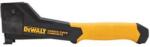 DEWALT szénszálas tűzőkalapács 8, 10 és 12 mm-es kapcsokhoz DWHT75900-0 (DWHT75900-0)