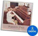 Musical Sampling Atelier Series Memories Piano (Digitális termék)
