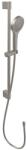 Villeroy & Boch Set de dus cu bara 70 cm Villeroy&Boch Verve Showers para cu 3 functii nichel periat (TVS109007UK064)