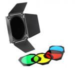 Fujifilm Mini Glossy (2x10db) film - studioeszkozok - 12 000 Ft