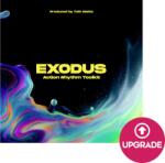 AUDIOMODERN Exodus - Expansion for Playbeat 4 (Digitális termék)