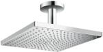 Hansgrohe Palarie cu brat de dus Hansgrohe Raindance E 300 Air crom lucios (HAN26250000)