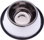  zooplus Exclusive Rozsdamentes acél Cocker tál kutyáknak, 0.9l, Ø25cm