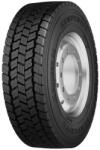 Semperit Anvelope Tractiune SEMPERIT Runner d2 205/75 R17.5 124/122 M