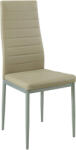 Leziter Tino NOVA Étkezőszék - Bézs-Szürke (DA258BEG)