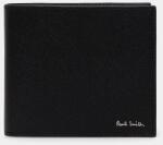 Paul Smith portofel de piele 9BYA-PFM03B_99X (M1A.4832.TGLECO)