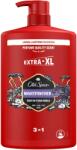 Old Spice Night Panther 1000ml (8700216452670) (8700216452670)