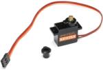 SPEKTRUM szervo SX117 Micro MG, kábel 250mm (SPMSSX117AX)