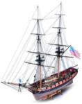 Model Shipways Syren US Briga 1803 1: 64 készlet (KR-MS2260)