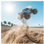 ARRMA Granite 223S BLX 1: 10 4WD RTR DSC acél (ARA4302V4T3)