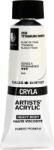 Daler-Rowney Cryla Artists’ Akril festék Titanium White 75 ml 1 db (125075009)