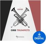 Musical Sampling Atelier Series Orb Trumpets (Digitális termék)