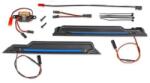 Traxxas LED világítás kék (TRA10998-BLUE)
