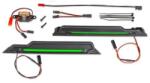 Traxxas LED világítás zöld (TRA10998-GRN)