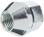 Invento Гайка M12x1, 5, отворена, фланец, 25 mm, размер на гаечния ключ: 19 (561-5224)